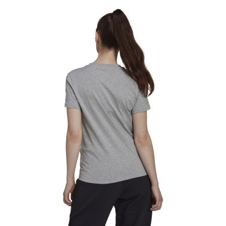 Camiseta Manga Corta de sportwear W Lin T