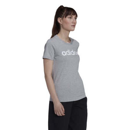 Camiseta Manga Corta de sportwear W Lin T