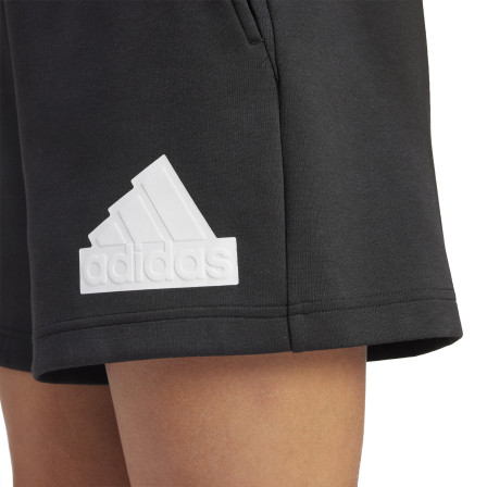 Pantalon corto de sportwear W Fi Bos Short