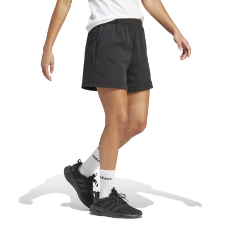 Pantalon corto de sportwear W Fi Bos Short