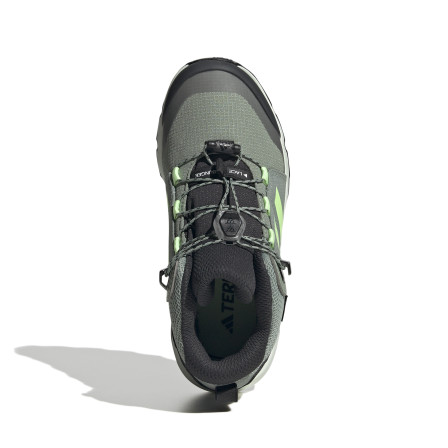 Bota de outdoor Terrex Mid Gtx K