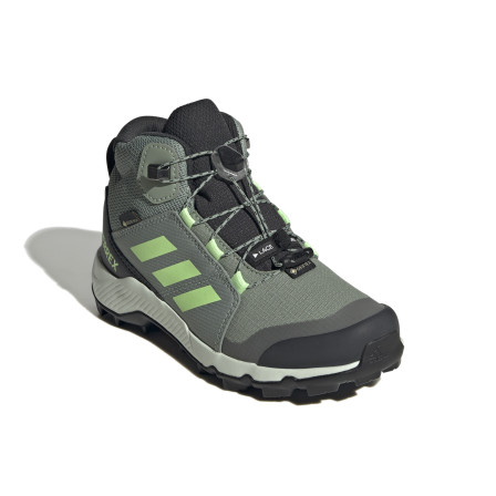 Bota de outdoor Terrex Mid Gtx K