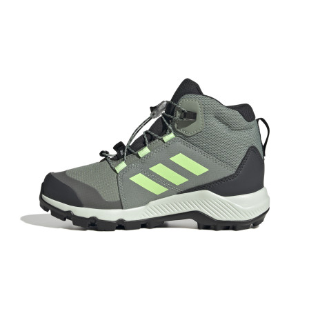 Bota de outdoor Terrex Mid Gtx K