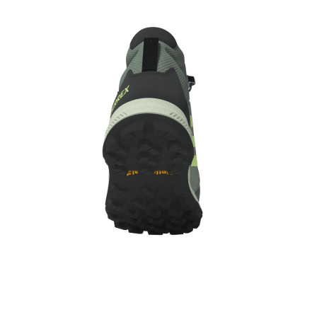 Bota de outdoor Terrex Mid Gtx K
