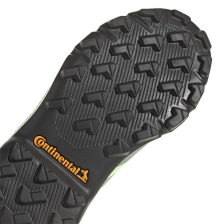 Bota de outdoor Terrex Mid Gtx K