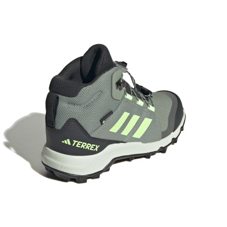 Bota de outdoor Terrex Mid Gtx K