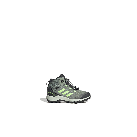 Bota de outdoor Terrex Mid Gtx K
