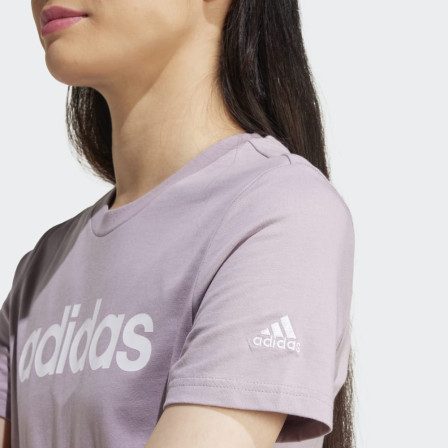 Camiseta Manga Corta de sportwear W Lin T