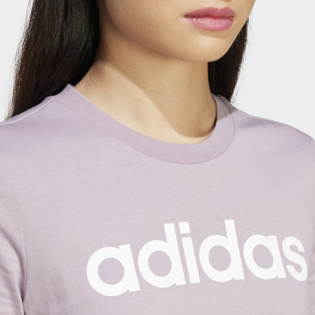 Camiseta Manga Corta de sportwear W Lin T