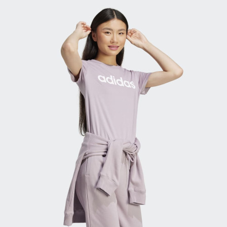 Camiseta Manga Corta de sportwear W Lin T