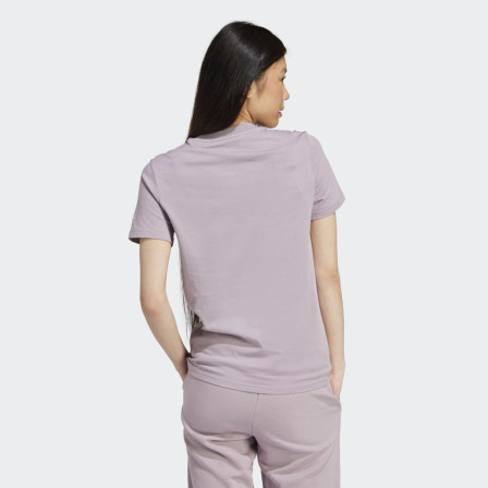 Camiseta Manga Corta de sportwear W Lin T