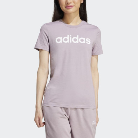 Camiseta Manga Corta de sportwear W Lin T