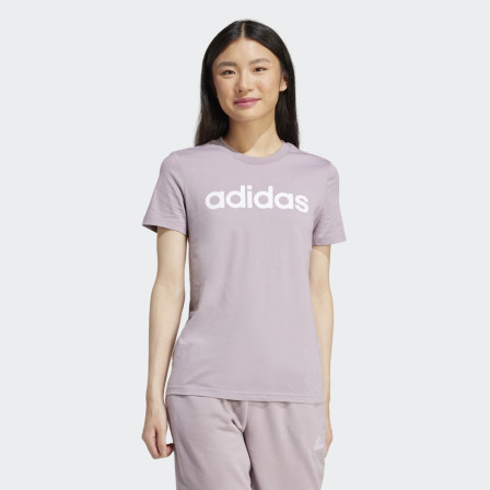 Camiseta Manga Corta de sportwear W Lin T