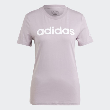 Camiseta Manga Corta de sportwear W Lin T