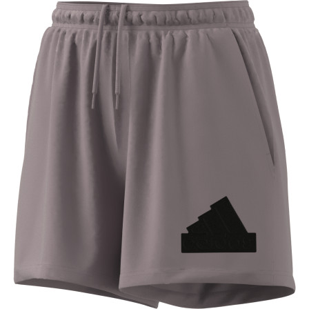 Pantalon corto de sportwear W Fi Bos Short