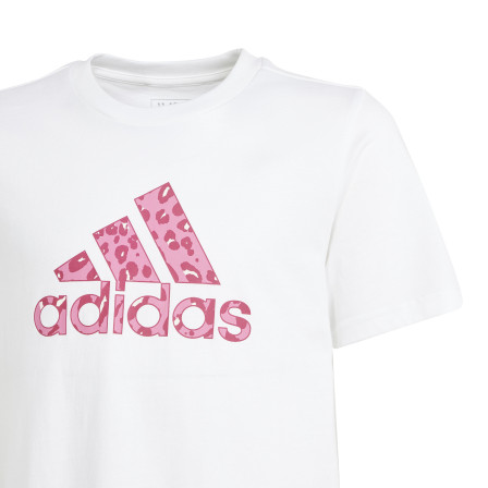 Camiseta Manga Corta de sportwear G Animal Tee