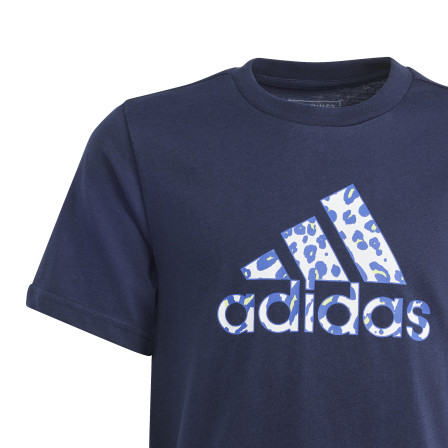 Camiseta Manga Corta de sportwear G Animal Tee
