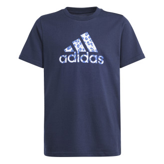 Camiseta Manga Corta de...