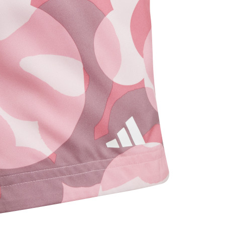Pantalon corto de training Jg Tr-Es Aop Sh