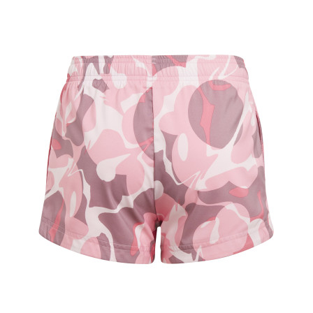 Pantalon corto de training Jg Tr-Es Aop Sh