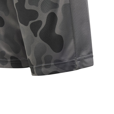 Pantalon corto de training J Tr-Es Aop Sh