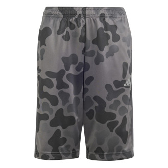 Pantalon corto de training...
