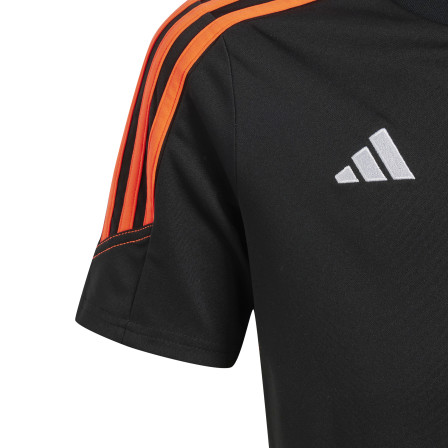 Equipacion M/C de futbol Tiro23 Unisex