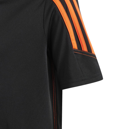 Equipacion M/C de futbol Tiro23 Unisex