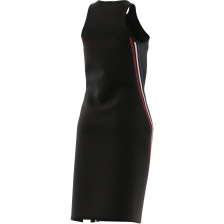 Vestido de sportwear W Fi 3S Dress