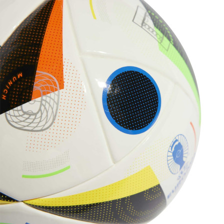 Balon de futbol Euro24 Mini