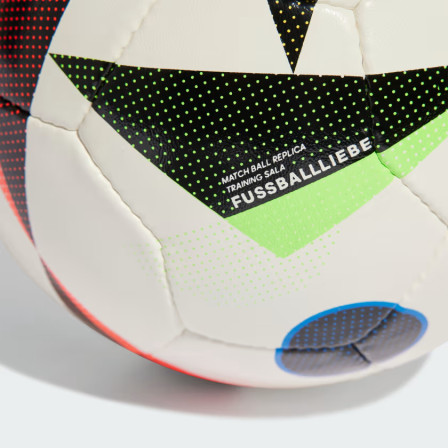 Balon de futbol Euro24 Trn Sal