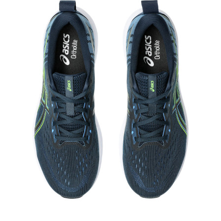 uru Tennis Intruder Mid WP para hombre color negro - Caterpillar Costa