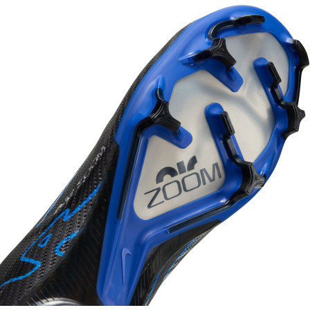 Bota de futbol Zoom Superfly 9 Elite Fg