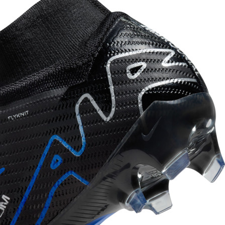 Bota de futbol Zoom Superfly 9 Elite Fg