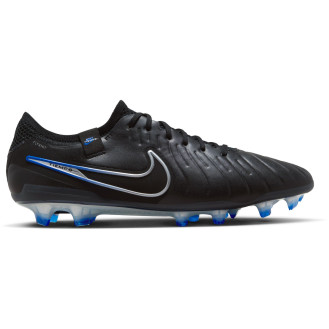 Bota de futbol Nike Tiempo...