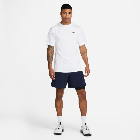 Camiseta Manga Corta de training Nike Dri-Fit Uv Hyverse Men'S