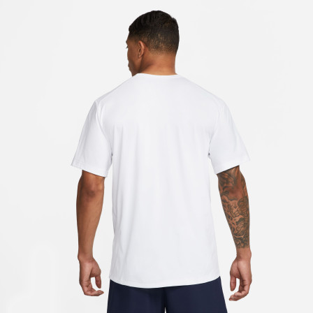Camiseta Manga Corta de training Nike Dri-Fit Uv Hyverse Men'S