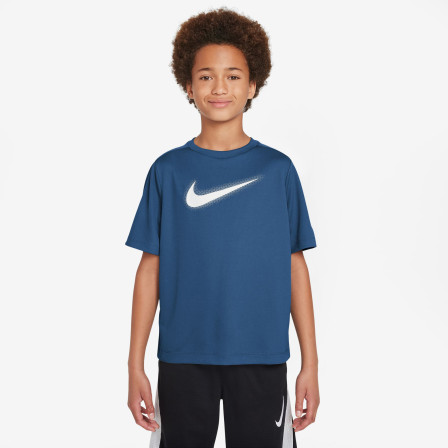 Camiseta Manga Corta de sportwear Nike Dri-Fit Icon Big Kids' (B
