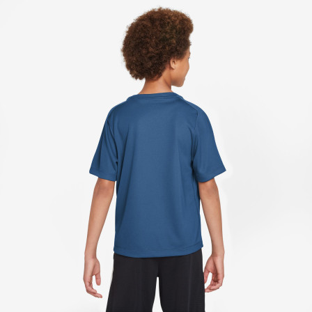 Camiseta Manga Corta de sportwear Nike Dri-Fit Icon Big Kids' (B