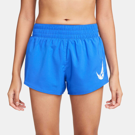 Pantalon corto de running Nike One Swoosh Women'S Dri-Fi