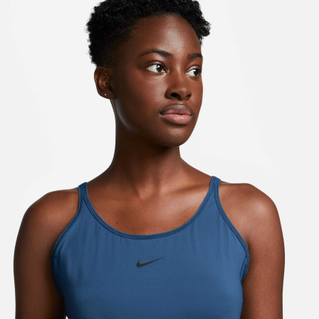 Camiseta Sin Mangas de training Nike One Classic Women'S Dri-F