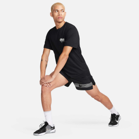 Pantalon corto de running Nike Challenger Flash Men'S Dr