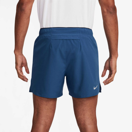 Nike Challenger - Marrón - Pantalón Running Hombre talla S