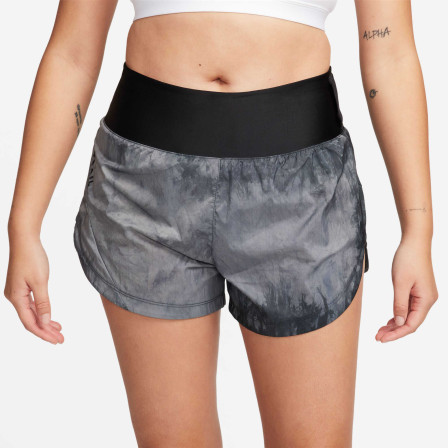 Pantalon corto de trail running Nike Trail Women'S Repel Mid-R
