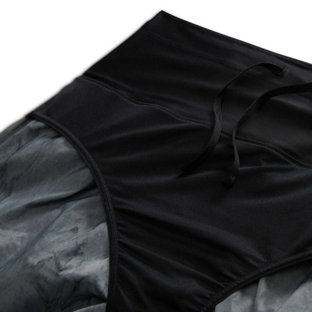 Pantalon corto de trail running Nike Trail Women'S Repel Mid-R
