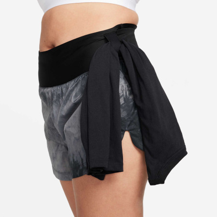 Pantalon corto de trail running Nike Trail Women'S Repel Mid-R
