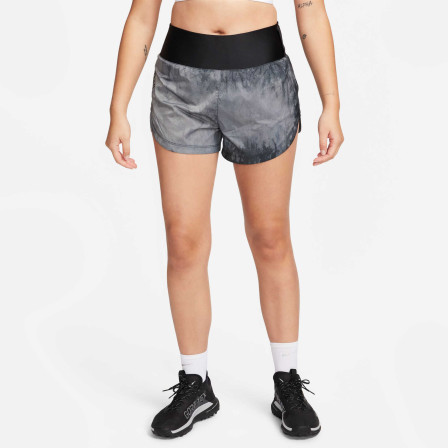 Pantalon corto de trail running Nike Trail Women'S Repel Mid-R
