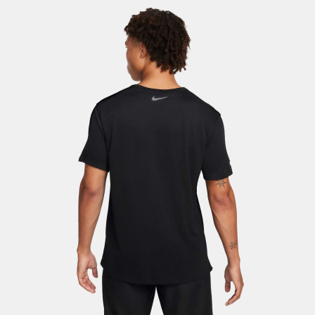 Camiseta Manga Corta de running Nike Miler Flash Men'S Dri-Fit