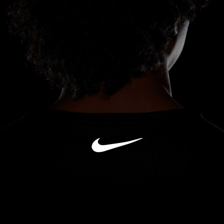 Camiseta Manga Corta de running Nike Miler Flash Men'S Dri-Fit