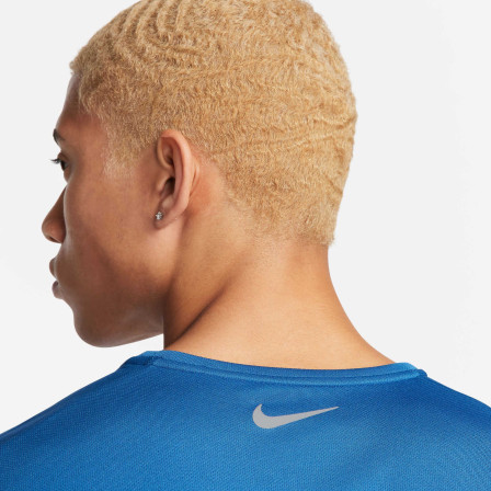 Camiseta Manga Corta de running Nike Miler Flash Men'S Dri-Fit